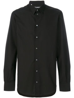 classic shirt Dolce &amp; Gabbana