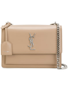 Monogramme Sunset shoulder bag Saint Laurent