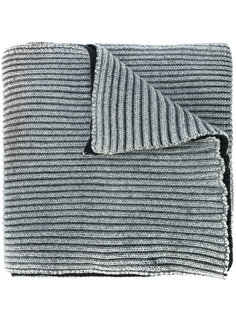 ribbed scarf Stone Island