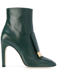 ankle boots Sergio Rossi