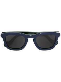 солнцезащитные очки Mr Moncler Moncler