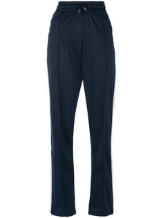 Puccy jogging trousers Diesel Black Gold