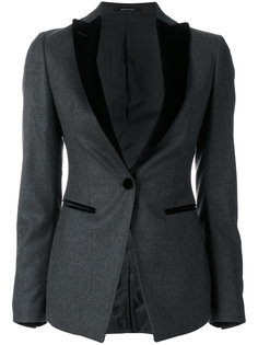 fitted smoking jacket Tagliatore