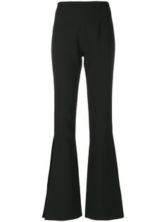 Ray high-waisted trousers Solace