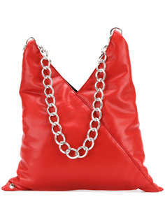 chain strap tote Mm6 Maison Margiela