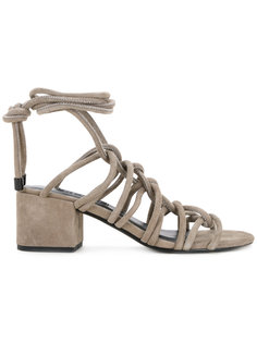 Racquel sandals Senso