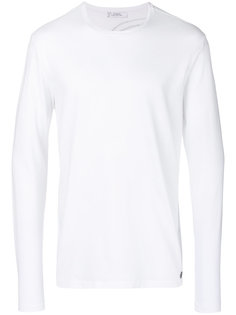 Medusa print sweatshirt Versace Collection