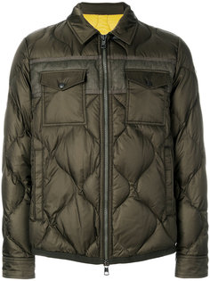 стеганая куртка Luberon Moncler