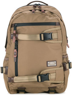 рюкзак с пряжками As2ov