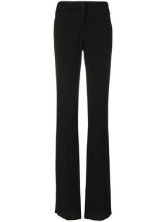 свободные брюки  Emilio Pucci