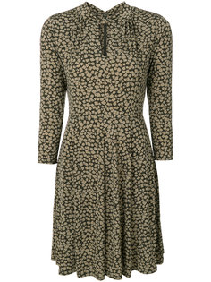 flared mini dress Michael Michael Kors