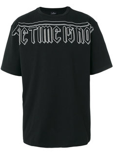 Wilon printed T-shirt Marcelo Burlon County Of Milan