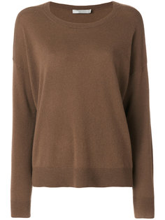cashmere knitted sweater Vince