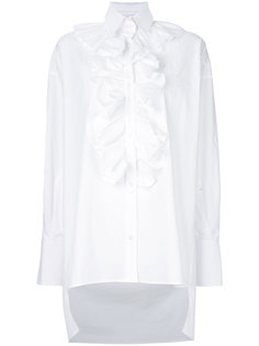 ruffled shirt Faith Connexion