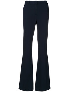 bootcut trousers Capucci