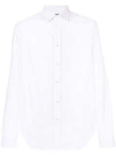embroidered shirt Kenzo