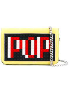 маленькая сумка Pop Les Petits Joueurs