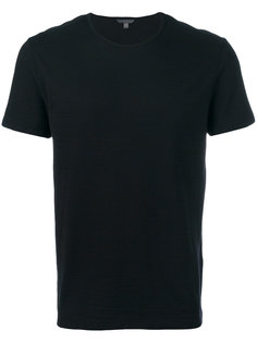 plain T-shirt John Varvatos