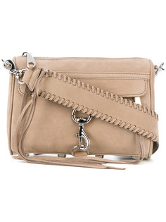 Mac guitar strap shoulder bag Rebecca Minkoff