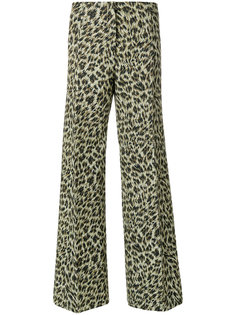 wide leg trousers Philosophy Di Lorenzo Serafini