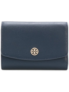 кошелек на молнии Tory Burch