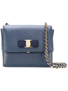 small chain strap shoulder bag  Salvatore Ferragamo