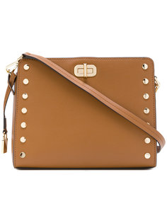 studded shoulder bag Michael Michael Kors