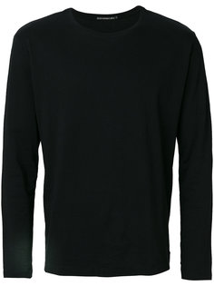 толстовка с круглым вырезом Issey Miyake Men