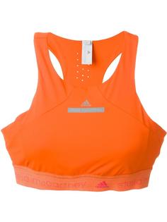укороченный топ Climachill  Adidas By Stella Mccartney