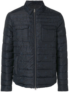 quilted lightweight jacket Etro