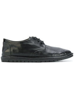 lace up shoes Marsèll