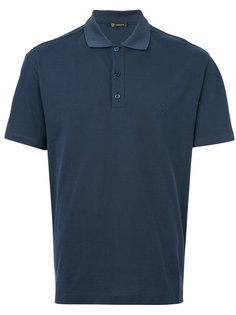 classic polo shirt Versace
