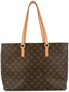 сумка-шоппер Luco Louis Vuitton Vintage