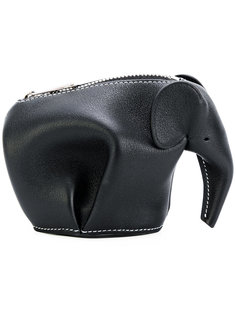 elephant purse Loewe