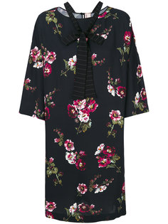 flower print dress Antonio Marras