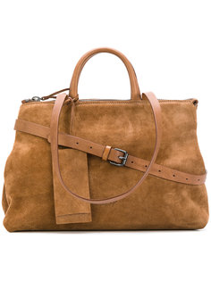 tag detail tote Marsèll