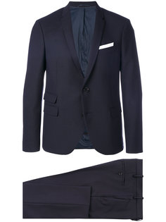 two piece suit Neil Barrett