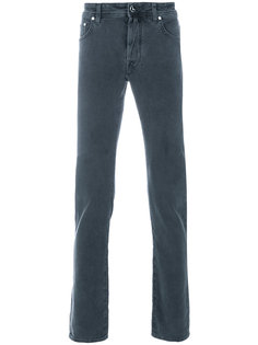comfort denim jeans Jacob Cohen