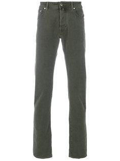 comfort denim jeans Jacob Cohen