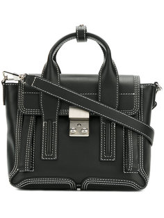 мини сумка-сэчтел Pashli 3.1 Phillip Lim