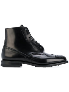 ботинки Renwick Churchs