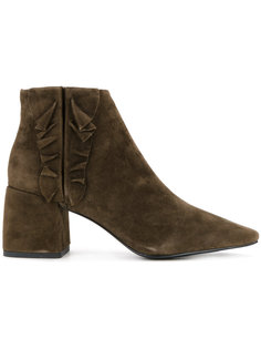 Sloan II boots Senso