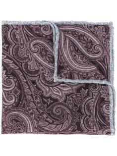 printed scarf Eleventy