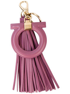 сумка с подвеской Gancio Salvatore Ferragamo