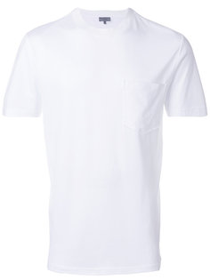 chest pocket T-shirt Lanvin