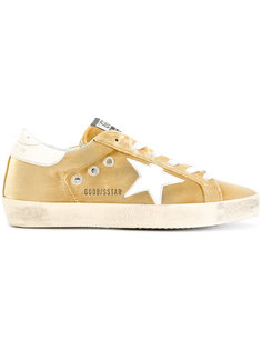 кеды Super Star Golden Goose Deluxe Brand