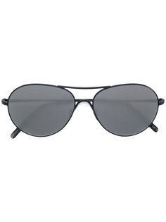 Rockmore aviator sunglasses Oliver Peoples