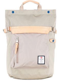 рюкзак с откидным клапаном As2ov