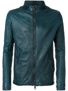 double zip jacket Giorgio Brato