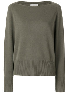 cashmere knitted sweater Vince